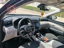 هیۆندای تۆکسۆن